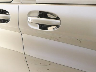 2024 Mercedes-BENZ V-CLASS 照片 12