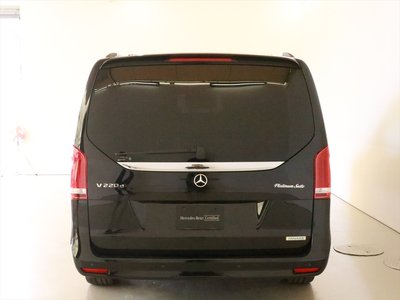 2024 Mercedes-BENZ V-CLASS 照片 3