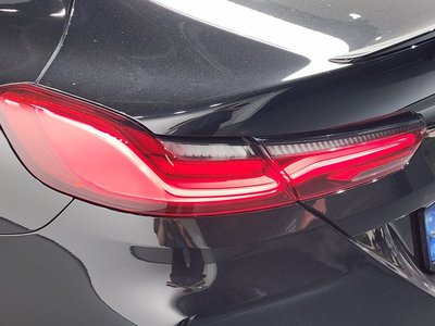 BMW M8 - 10
