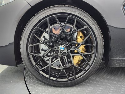 BMW M8 - 6
