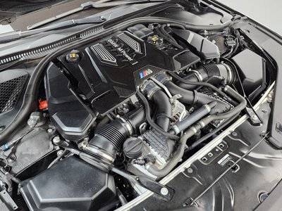 BMW M8 - 7