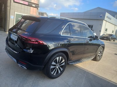 2025 Mercedes-BENZ GLE — фото 2