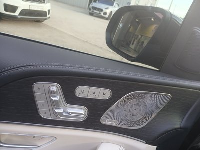 صورة مصغرة 14 لـ 2025 Mercedes-BENZ GLE