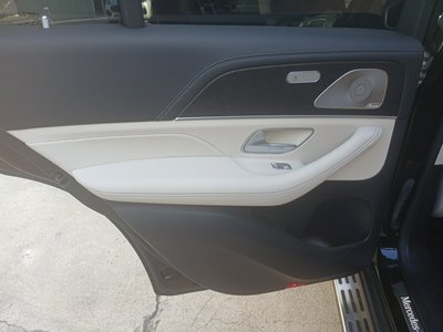 صورة مصغرة 12 لـ 2025 Mercedes-BENZ GLE