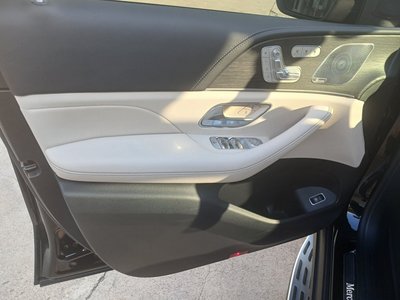 صورة مصغرة 11 لـ 2025 Mercedes-BENZ GLE