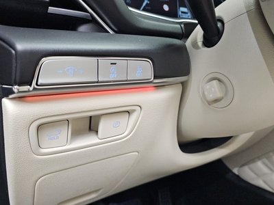2022 Genesis GV80 thumbnail 20