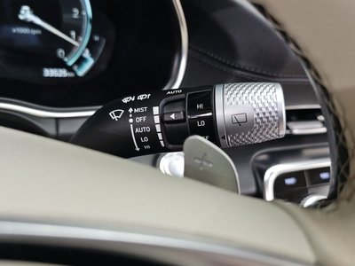2022 Genesis GV80 thumbnail 23