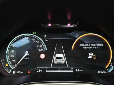 2022 Genesis GV80 thumbnail 11