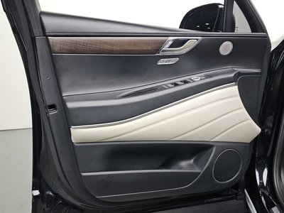 2022 Genesis GV80 thumbnail 14