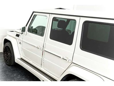 2016 Mercedes-BENZ G-CLASS AMG — миниатюра 28