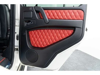 2016 Mercedes-BENZ G-CLASS AMG — миниатюра 46