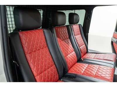 2016 Mercedes-BENZ G-CLASS AMG — миниатюра 48