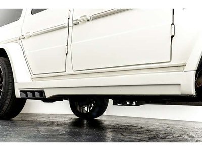 2016 Mercedes-BENZ G-CLASS AMG — миниатюра 17