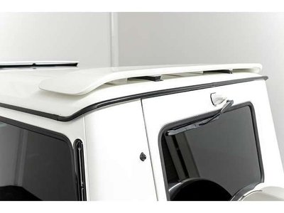 2016 Mercedes-BENZ G-CLASS AMG — миниатюра 30