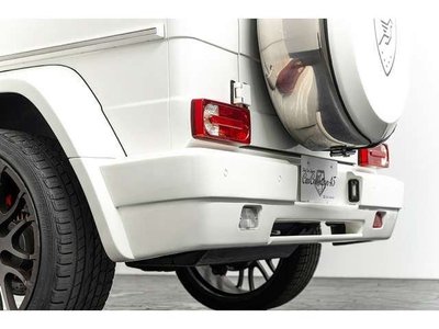 2016 Mercedes-BENZ G-CLASS AMG — миниатюра 31