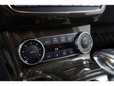 2016 Mercedes-BENZ G-CLASS AMG — миниатюра 61