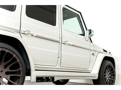 2016 Mercedes-BENZ G-CLASS AMG — миниатюра 25