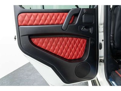 2016 Mercedes-BENZ G-CLASS AMG — миниатюра 42