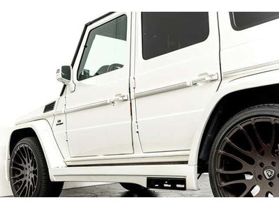 2016 Mercedes-BENZ G-CLASS AMG — миниатюра 29