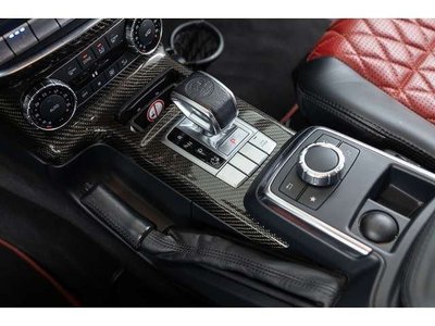 2016 Mercedes-BENZ G-CLASS AMG — миниатюра 62