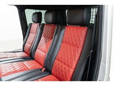 2016 Mercedes-BENZ G-CLASS AMG — миниатюра 44