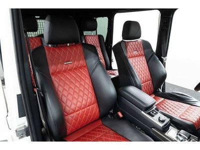 2016 Mercedes-BENZ G-CLASS AMG — миниатюра 39