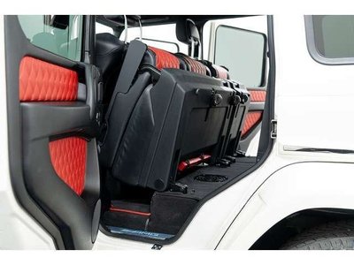 2016 Mercedes-BENZ G-CLASS AMG — миниатюра 50