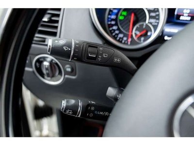 2016 Mercedes-BENZ G-CLASS AMG — миниатюра 56