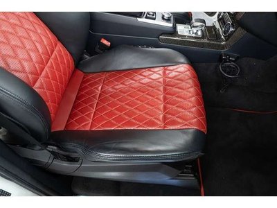 2016 Mercedes-BENZ G-CLASS AMG — миниатюра 41