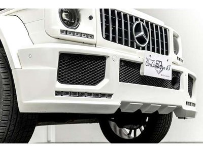 2016 Mercedes-BENZ G-CLASS AMG — миниатюра 20
