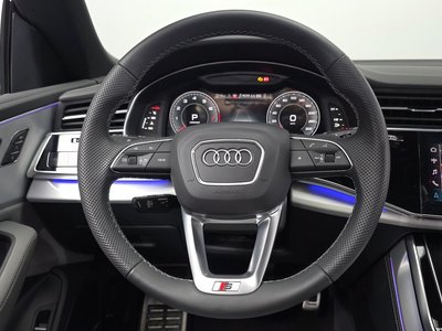 2025 AUDI Q8 缩略图 19