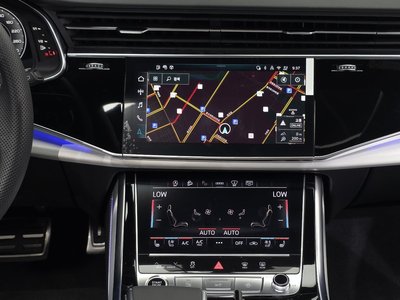 2025 AUDI Q8 缩略图 21