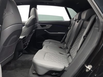 2025 AUDI Q8 缩略图 16