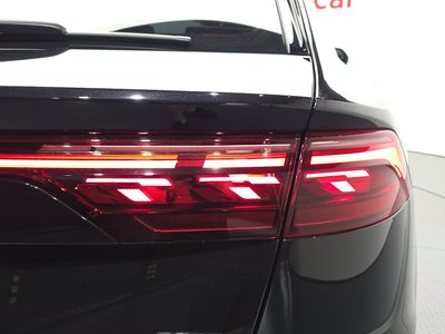 2025 AUDI Q8 — фото 10