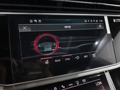 2025 AUDI Q8 缩略图 27