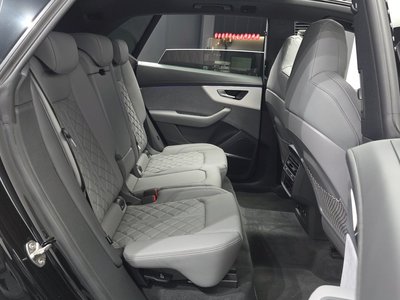 2025 AUDI Q8 缩略图 18