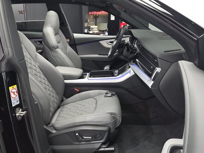 2025 AUDI Q8 缩略图 17