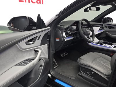 2025 AUDI Q8 缩略图 13