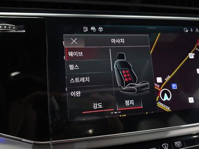 2025 AUDI Q8 缩略图 29