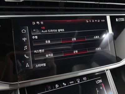 2025 AUDI Q8 缩略图 28