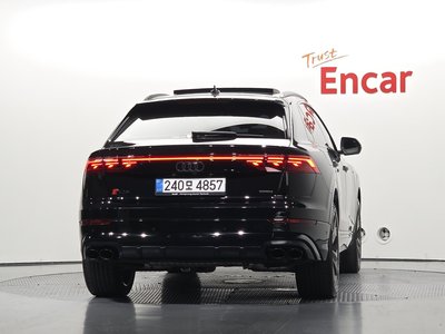 2025 AUDI Q8 — фото 3