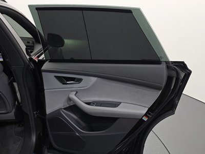 2025 AUDI Q8 缩略图 15