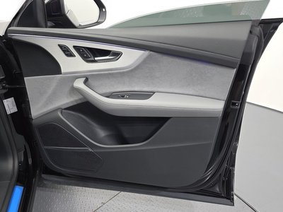 2025 AUDI Q8 缩略图 14