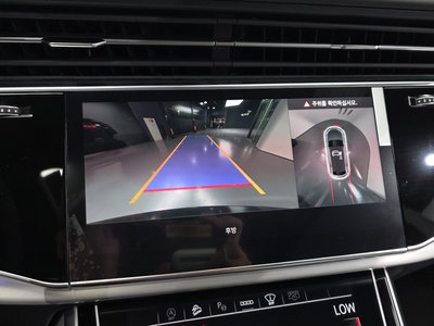 2025 AUDI Q8 缩略图 22