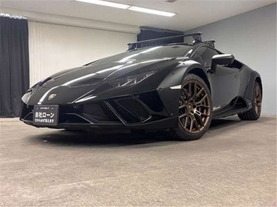 LAMBORGHINI HURACAN - 8