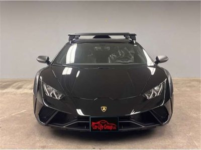 LAMBORGHINI HURACAN - 1