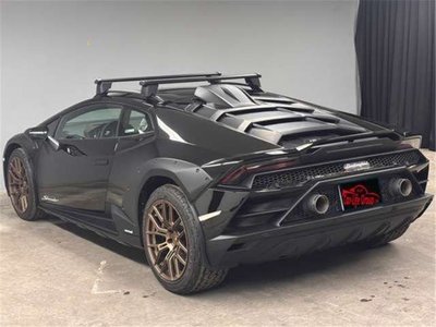 LAMBORGHINI HURACAN - 6