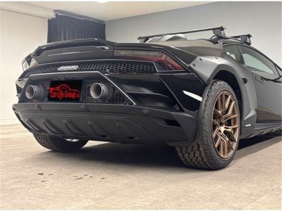 LAMBORGHINI HURACAN - 7