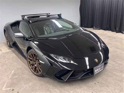 LAMBORGHINI HURACAN - 10
