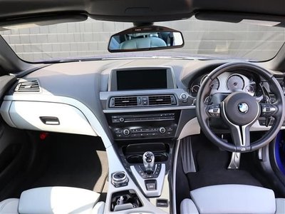صورة 3 لـ 2014 BMW BMW